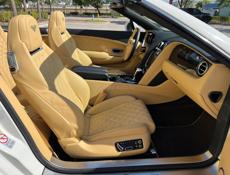 Bentley