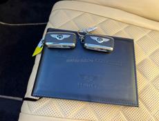 Bentley