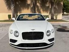 Bentley