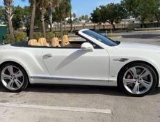 Bentley