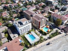 Требуется администратор в СПА комплекс