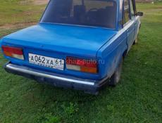 ВАЗ 2107