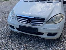 Mercedes-Benz A-класс