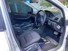 Mercedes-Benz A-класс