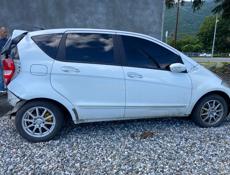 Mercedes-Benz A-класс