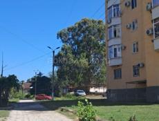 Продаю гараж в Агудзерах 