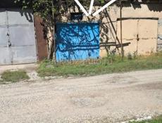 Продаю гараж в Агудзерах 