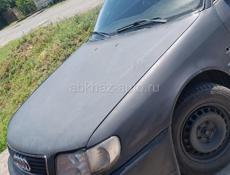 Audi 100