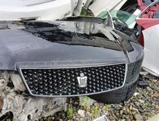 Тойота Альфаро и лексус запчасти