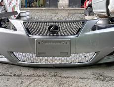 Тойота Альфаро и лексус запчасти