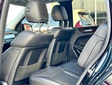 Mercedes-Benz GL-Класс