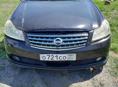 Разбор Nissan Fuga 