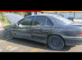Opel Omega