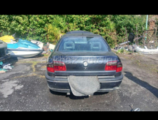 Opel Omega