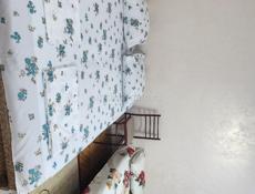 Сдаётся посуточно однокомнатная квартира 