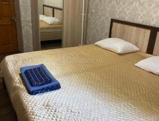 Сдается 3х комн.квартира посуточно