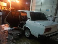ВАЗ 2107