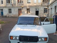 ВАЗ 2107
