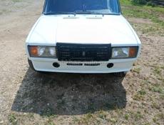 ВАЗ 2107