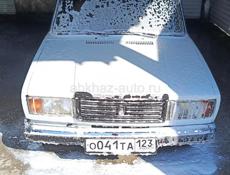 ВАЗ 2107