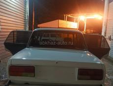 ВАЗ 2107