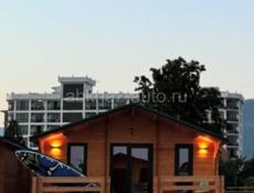 ПОЛНЫЙ КОМПЛЕКТ ДОМИКОВ  РАЗМЕРОМ 6/4,5 