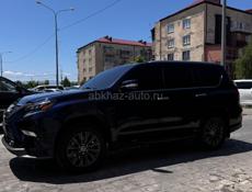 Lexus GX