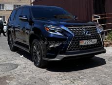 Lexus GX