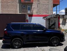 Lexus GX