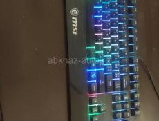 Игровой пк,обмен,торг