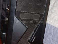 Игровой пк,обмен,торг