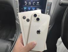 13 128gb🔋100%