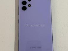  Продам срочно ❗ Samsung galaxy A32 128gb