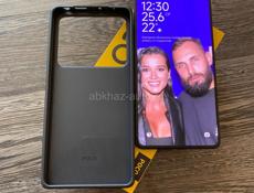 Срочно POCO M 6 Pro 12GB RAM 512 ROM новый