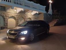Kia K2700