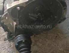 Фольцваген