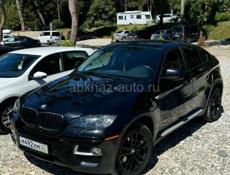 BMW Х6