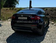 BMW Х6