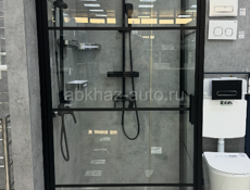 душевая кабина 