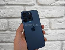 iPhone 15 Pro 256gb 