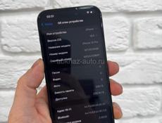 iPhone 15 Pro 256gb 