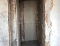 3х комн.квартира в Дранде