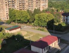 3х комн.квартира в Дранде