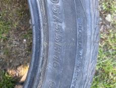 Шина 205/55 r16
