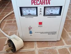 Ресанта однофазная 10 кВт