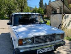 ВАЗ 2107
