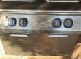 Печь для кухни Electrolux (Швейцария)