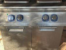 Печь для кухни Electrolux (Швейцария)