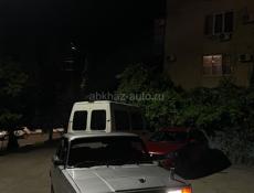 ВАЗ 2107