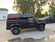 УАЗ Патриот